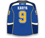 Paul Kariya