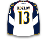 Vyacheslav Kozlov