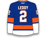 Nick Leddy