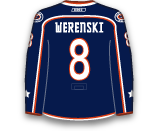 Zach Werenski