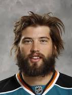Team Brent Burns